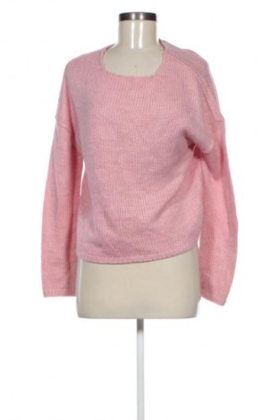 Damenpullover ONLY, Größe M, Farbe Rosa, Preis € 7,99