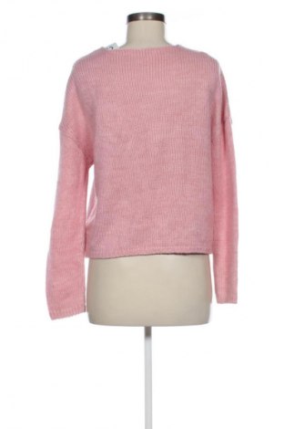 Damenpullover ONLY, Größe M, Farbe Rosa, Preis € 7,99