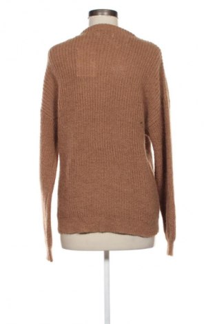 Damenpullover ONLY, Größe S, Farbe Braun, Preis € 15,99