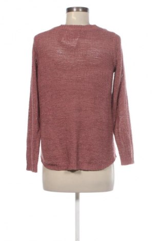 Női pulóver ONLY, Méret L, Szín Piros, Ár 2 539 Ft