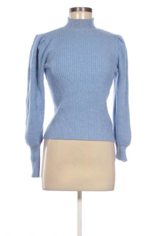 Damenpullover ONLY, Größe M, Farbe Blau, Preis € 13,81