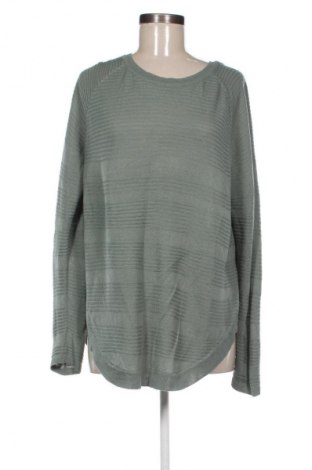 Női pulóver ONLY, Méret XL, Szín Zöld, Ár 5 785 Ft