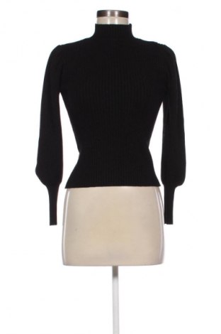 Női pulóver ONLY, Méret XS, Szín Fekete, Ár 3 728 Ft