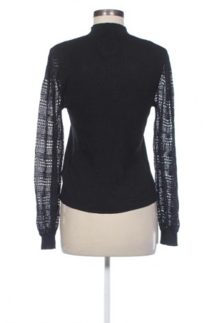 Női pulóver ONLY, Méret M, Szín Fekete, Ár 5 689 Ft