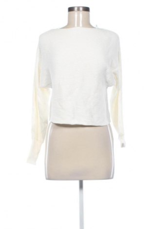 Női pulóver ONLY, Méret XS, Szín Fehér, Ár 12 829 Ft