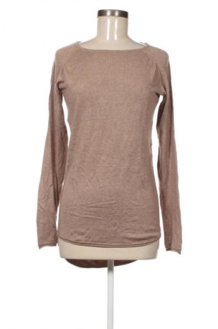 Női pulóver ONLY, Méret XS, Szín Barna, Ár 3 159 Ft