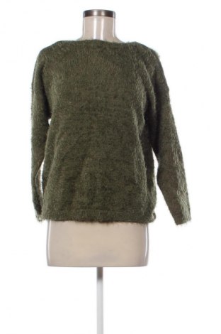 Damenpullover ONLY, Größe L, Farbe Grün, Preis € 14,00
