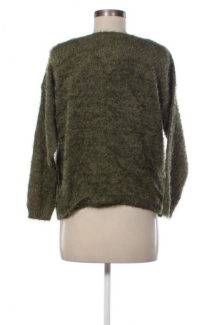Damenpullover ONLY, Größe L, Farbe Grün, Preis € 14,00