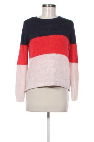Damenpullover ONLY, Größe M, Farbe Mehrfarbig, Preis € 11,99