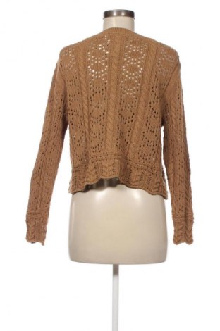 Damenpullover ONLY, Größe M, Farbe Braun, Preis € 8,99