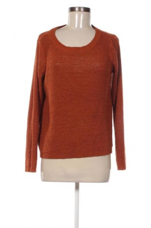 Női pulóver ONLY, Méret L, Szín Barna, Ár 3 629 Ft