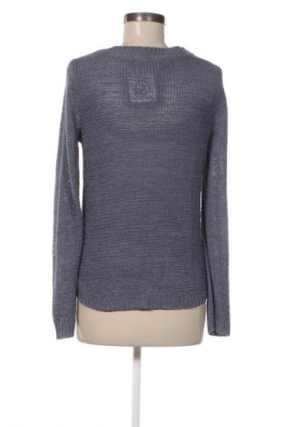 Női pulóver ONLY, Méret M, Szín Kék, Ár 2 549 Ft