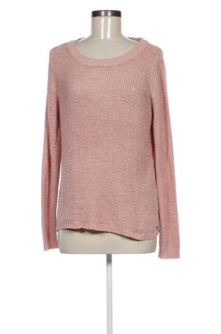 Női pulóver ONLY, Méret L, Szín Rózsaszín, Ár 2 699 Ft