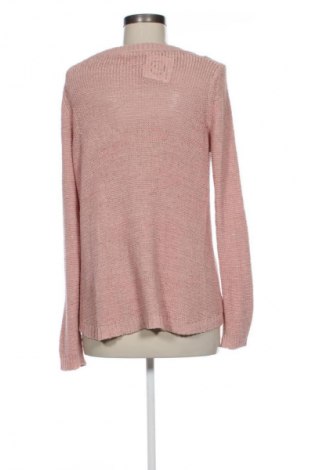 Női pulóver ONLY, Méret L, Szín Rózsaszín, Ár 2 699 Ft