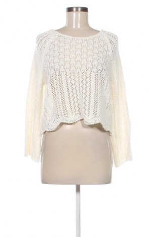 Damenpullover ONLY, Größe S, Farbe Weiß, Preis € 9,99