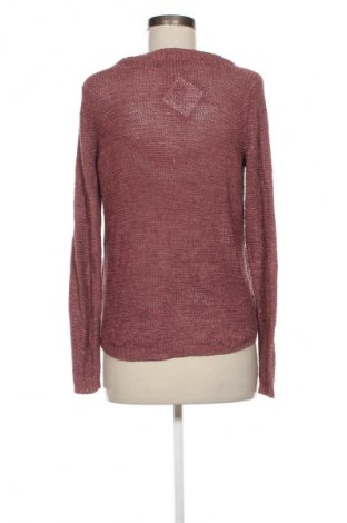 Damenpullover ONLY, Größe M, Farbe Aschrosa, Preis € 7,99
