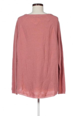 Damenpullover ONLY, Größe XL, Farbe Aschrosa, Preis € 12,99