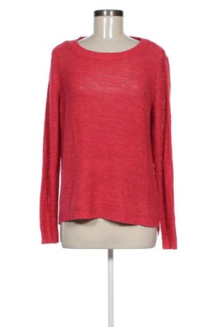Damenpullover ONLY, Größe L, Farbe Rot, Preis € 6,99