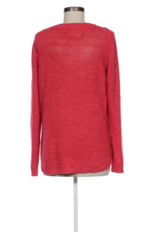 Damenpullover ONLY, Größe L, Farbe Rot, Preis € 6,99