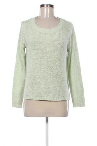 Női pulóver ONLY, Méret M, Szín Zöld, Ár 3 619 Ft