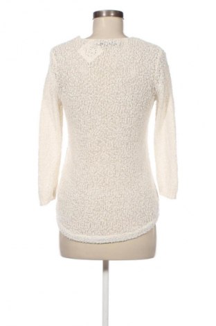 Damenpullover ONLY, Größe S, Farbe Weiß, Preis € 6,99