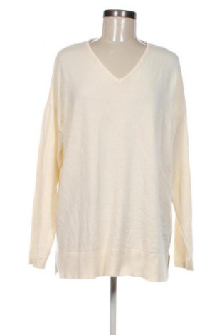 Damenpullover ONLY, Größe L, Farbe Beige, Preis € 10,99