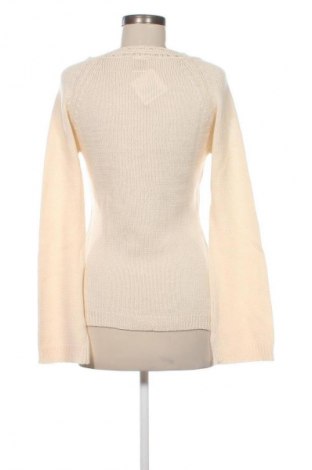 Damenpullover ONLY, Größe M, Farbe Ecru, Preis € 9,99