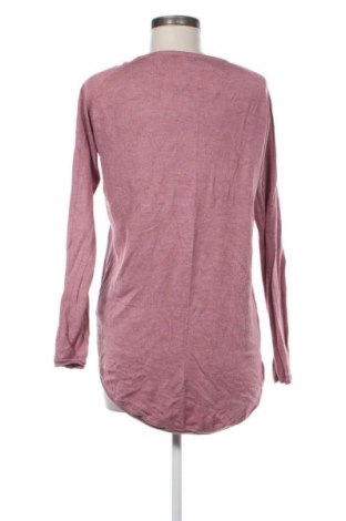 Дамски пуловер ONLY, Размер M, Цвят Розов, Цена 6,13 €