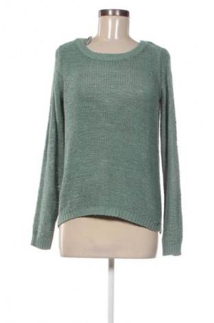 Damenpullover ONLY, Größe M, Farbe Grün, Preis € 6,99