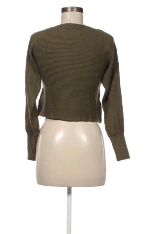 Dámsky pulóver ONLY, Veľkosť XS, Farba Zelená, Cena  7,95 €