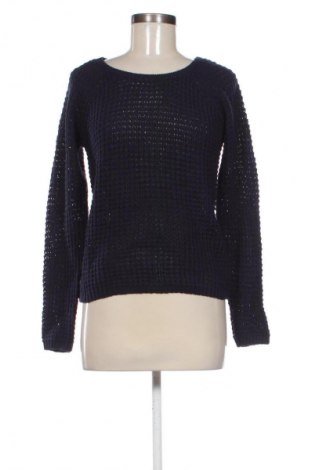 Női pulóver ONLY, Méret S, Szín Kék, Ár 2 919 Ft