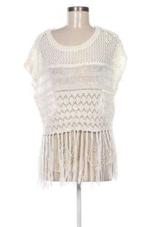 Дамски пуловер ONLY, Размер M, Цвят Екрю, Цена 13,81 €