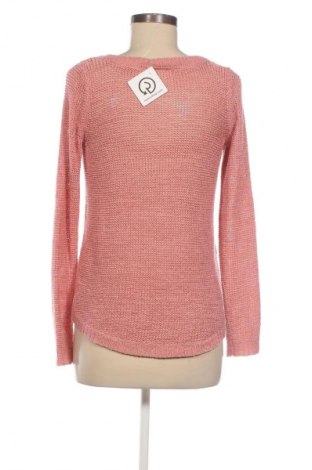 Női pulóver ONLY, Méret S, Szín Rózsaszín, Ár 5 785 Ft