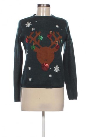 Női pulóver ONLY, Méret XS, Szín Sokszínű, Ár 5 707 Ft