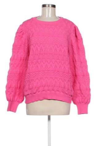 Női pulóver ONLY, Méret XL, Szín Rózsaszín, Ár 3 439 Ft