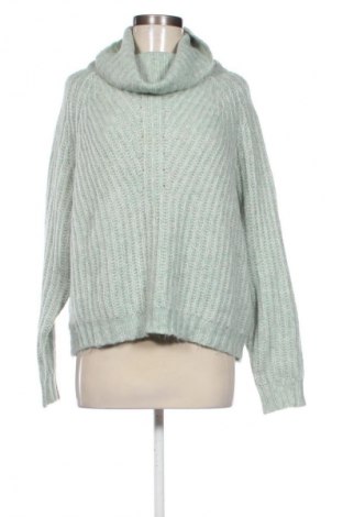 Női pulóver ONLY, Méret XL, Szín Zöld, Ár 3 519 Ft