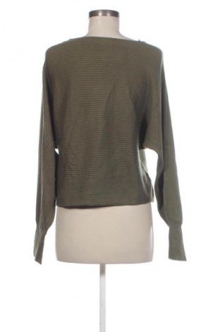 Női pulóver ONLY, Méret S, Szín Zöld, Ár 3 969 Ft
