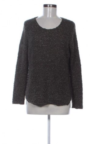 Női pulóver ONLY, Méret M, Szín Zöld, Ár 2 339 Ft