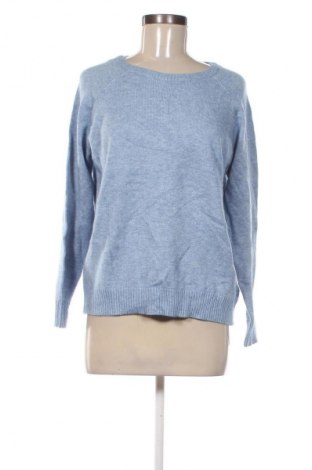 Női pulóver ONLY, Méret M, Szín Kék, Ár 4 019 Ft
