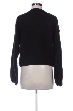 Női pulóver ONLY, Méret M, Szín Fekete, Ár 3 929 Ft