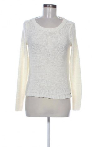 Damenpullover ONLY, Größe XS, Farbe Weiß, Preis € 5,99