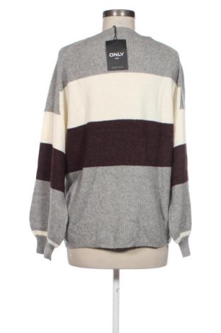 Damenpullover ONLY, Größe XL, Farbe Mehrfarbig, Preis € 41,99