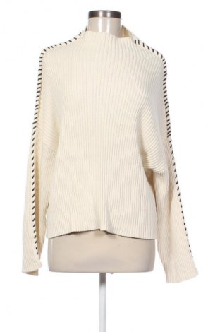 Női pulóver ONLY, Méret S, Szín Ekrü
, Ár 3 639 Ft