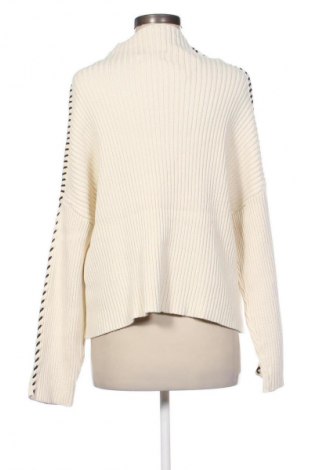 Női pulóver ONLY, Méret S, Szín Ekrü
, Ár 3 639 Ft