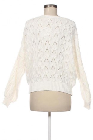 Női pulóver ONLY, Méret XL, Szín Fehér, Ár 4 779 Ft