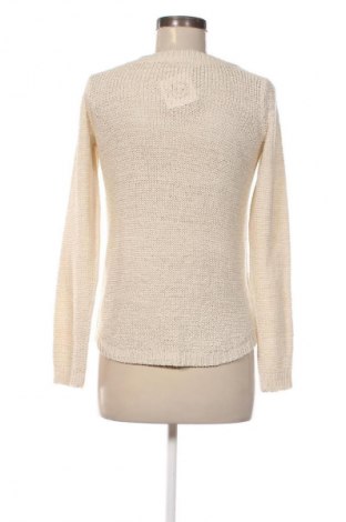 Női pulóver ONLY, Méret S, Szín Bézs, Ár 2 409 Ft