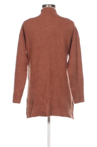 Дамски пуловер ONLY, Размер S, Цвят Кафяв, Цена 14,00 €
