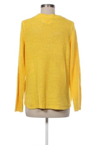 Dámsky pulóver ONLY, Veľkosť L, Farba Žltá, Cena  6,95 €