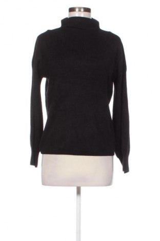 Pulover de femei ONLY, Mărime M, Culoare Negru, Preț 88,62 Lei