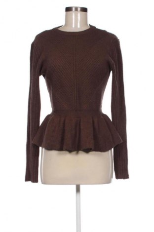 Dámský svetr ONLY, Velikost L, Barva Hnědá, Cena  507,00 Kč